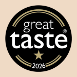 Great Taste Award for Sweet Chilli & Root Ginger Jam
